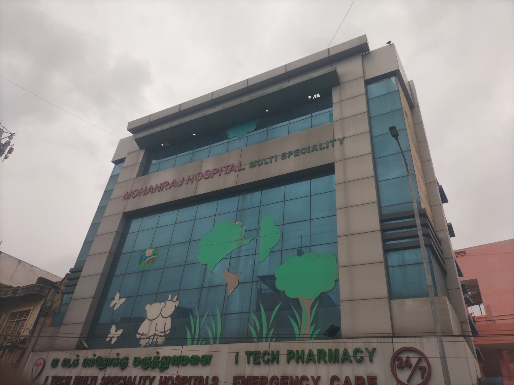 Lab view 9