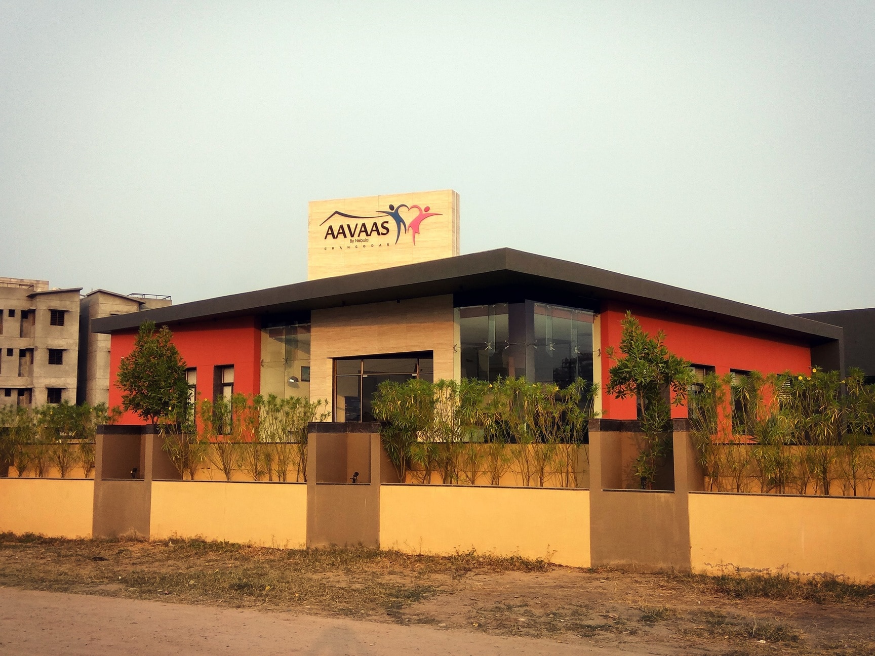 4 Photos of Pacifica Aavaas in Changodar, Sanand - Justdial