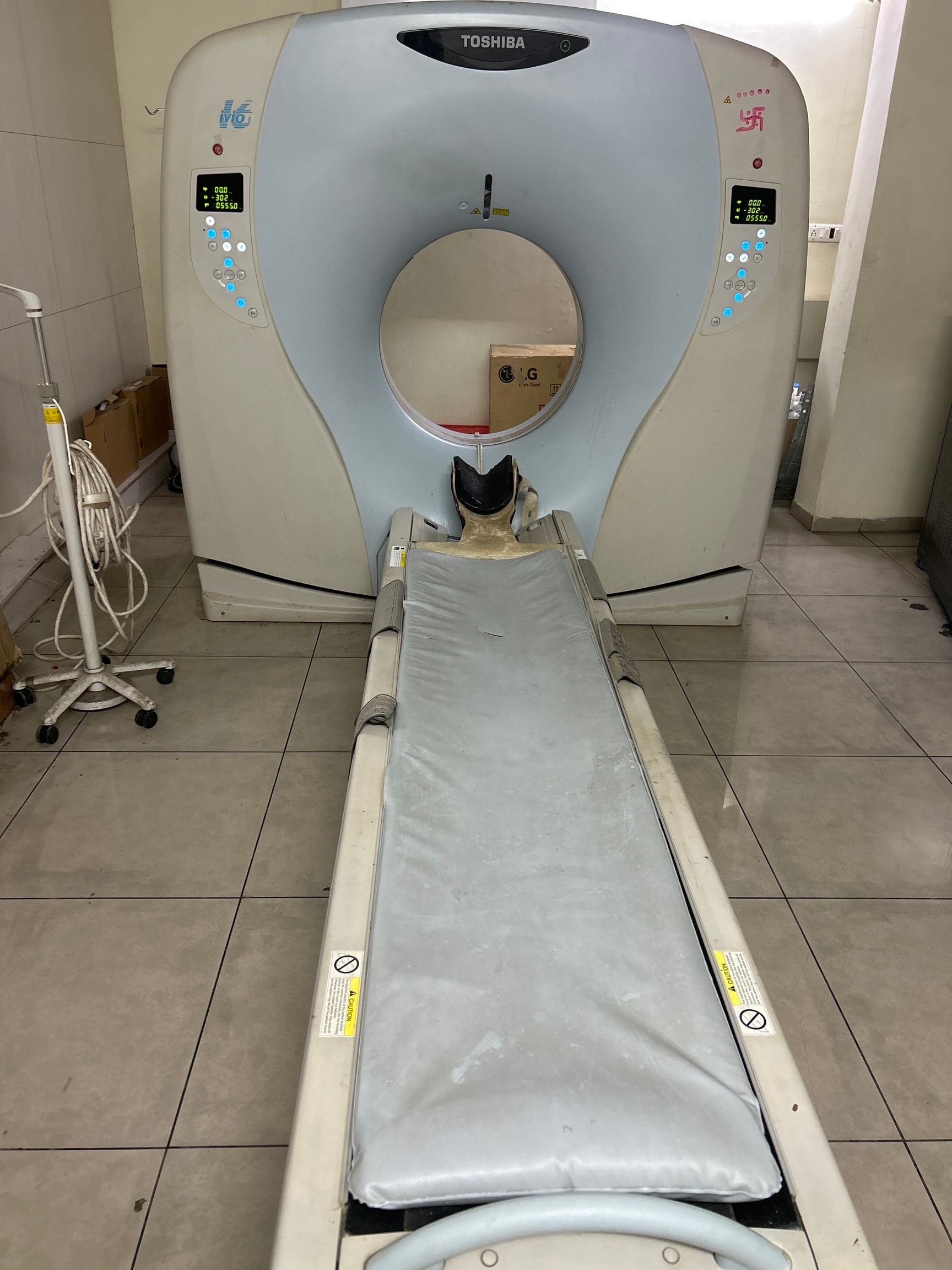 Lab view 20