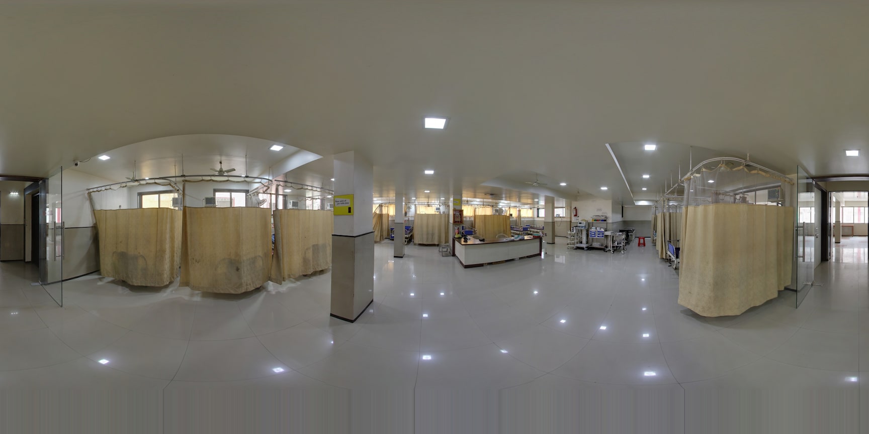 Lab view 2