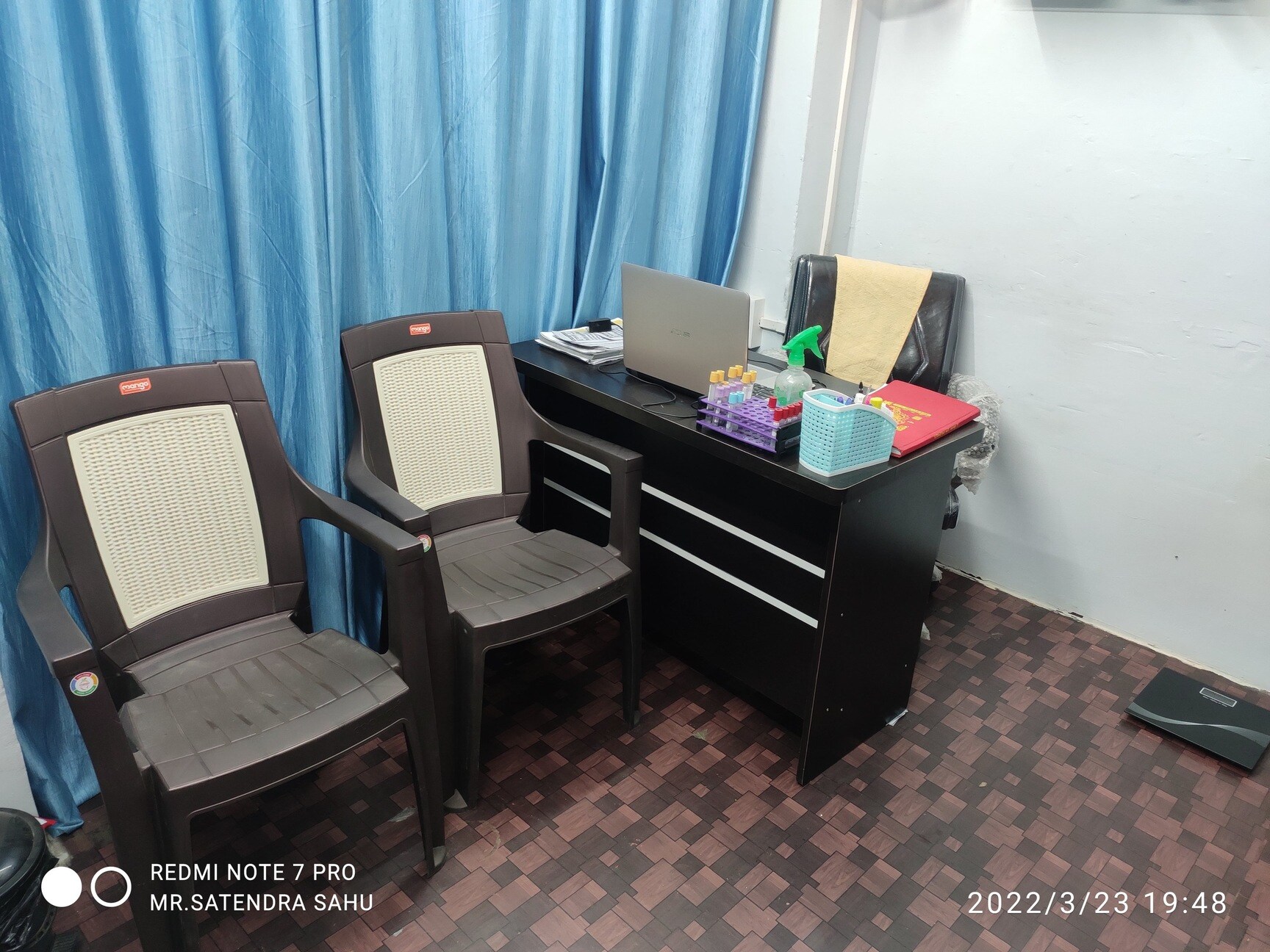 Lab view 15