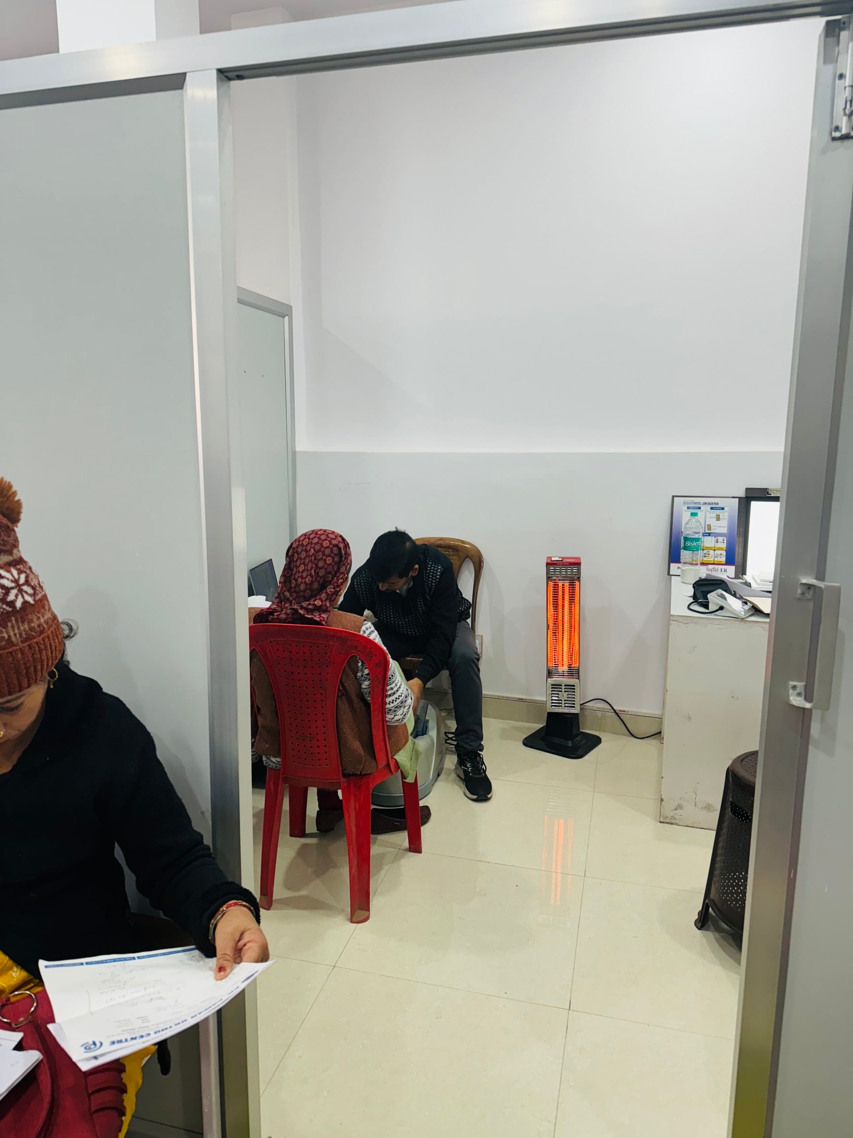 Lab view 5