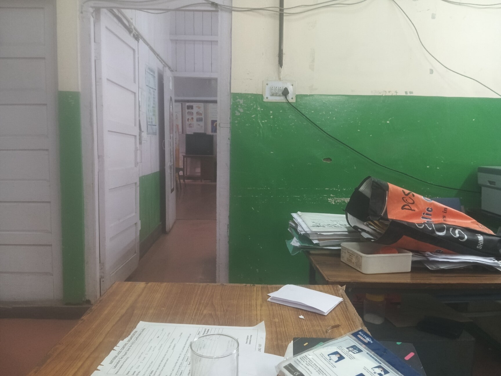 Lab view 2