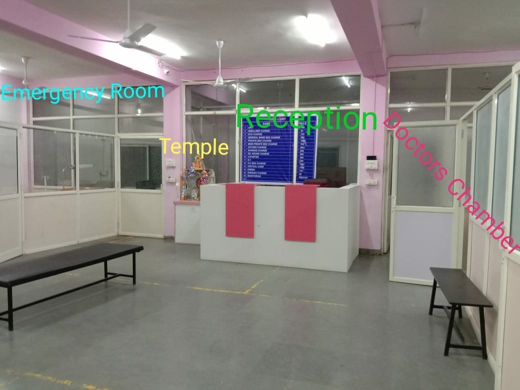 Lab view 2