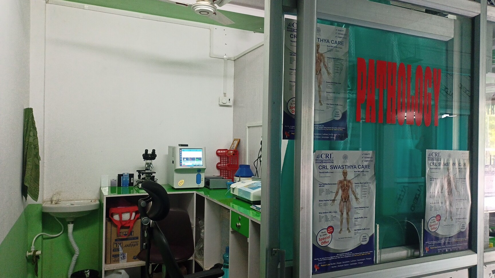 Lab view 4