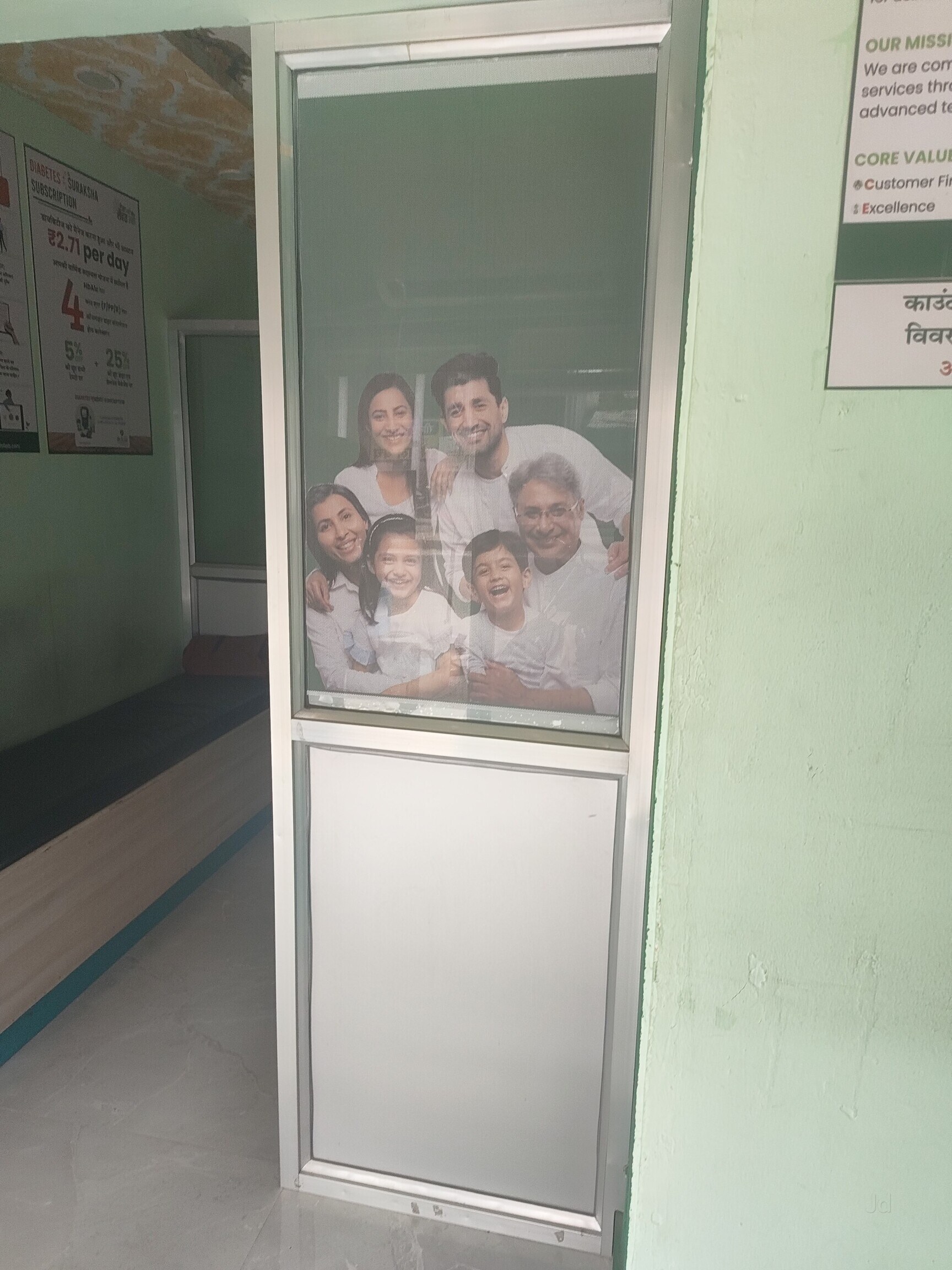 Lab view 8