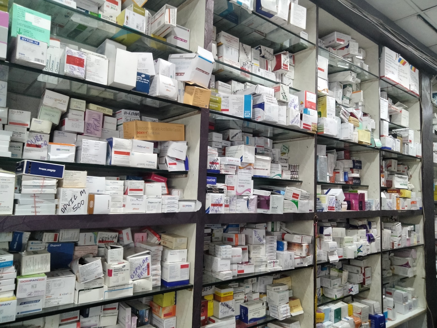 Lab view 18