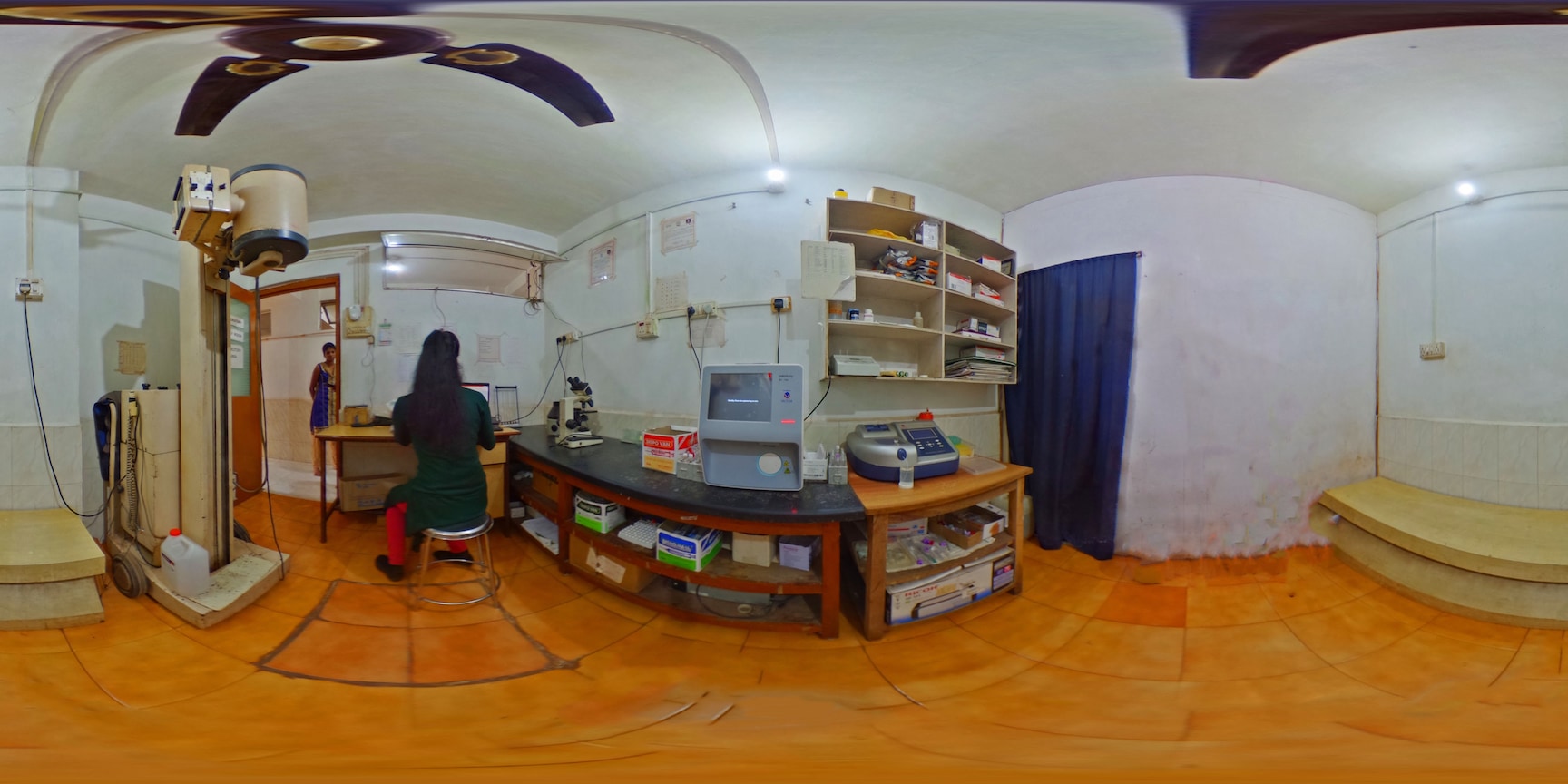 Lab view 4