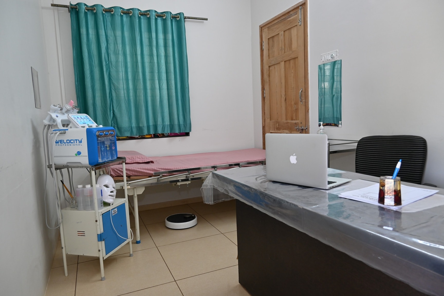 Lab view 5
