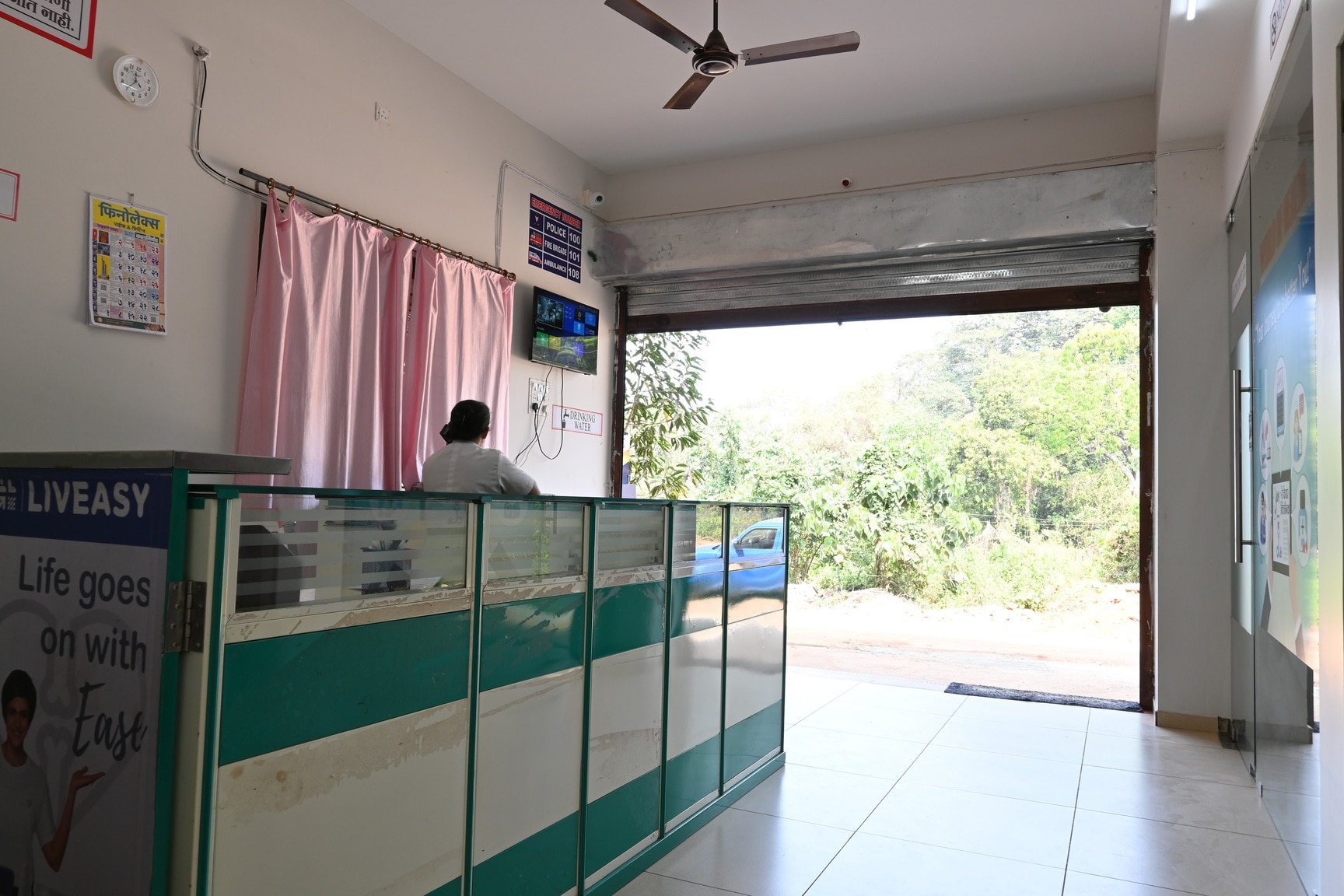Lab view 4