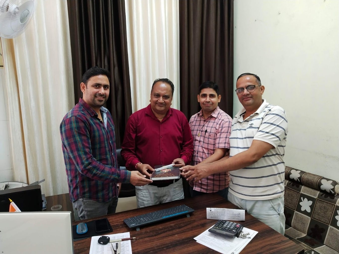 Brijmohan Mittal in Begu Road,Sirsa-haryana - Best Life Insurance Agents  near me in Sirsa-haryana - Justdial