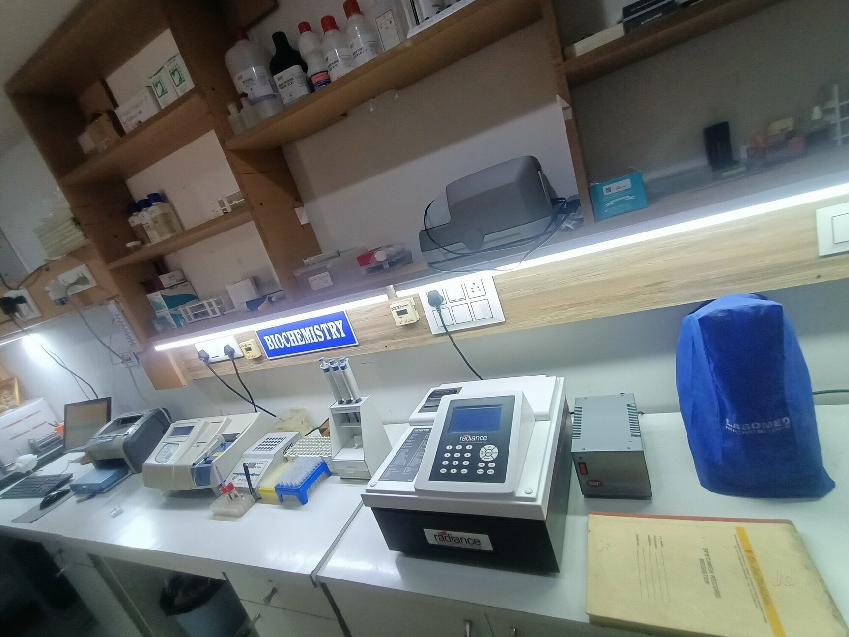Lab view 5
