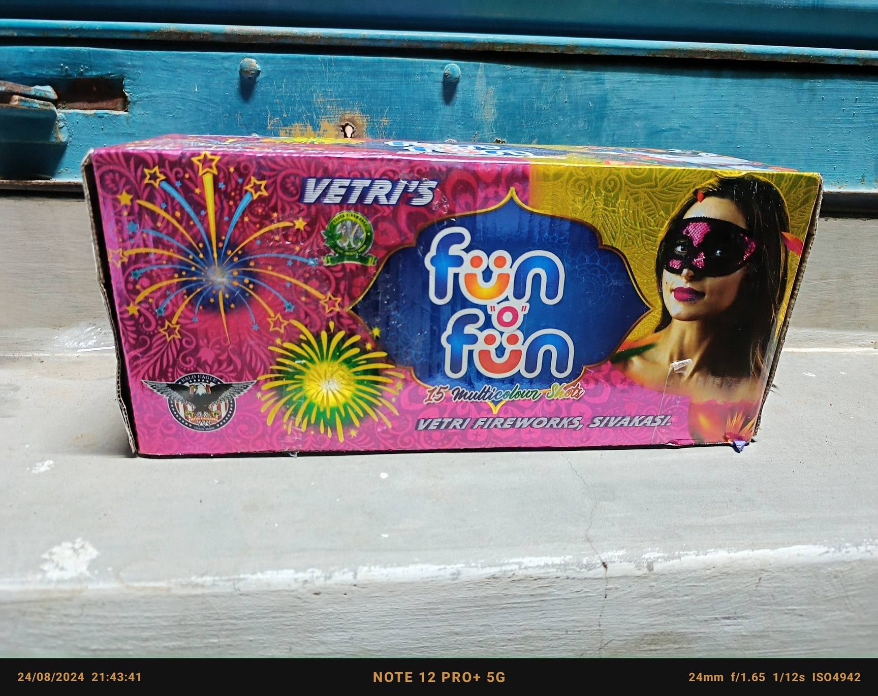 Vilvam Enterprises in Parapatti,Sivakasi - Best Fire Cracker Dealers near  me in Sivakasi - Justdial