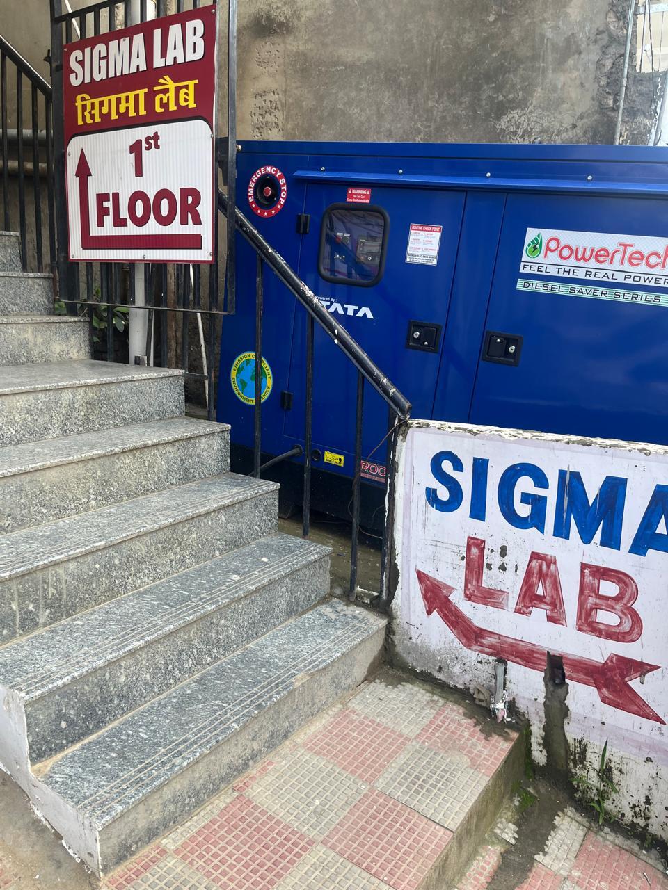 Lab view 7