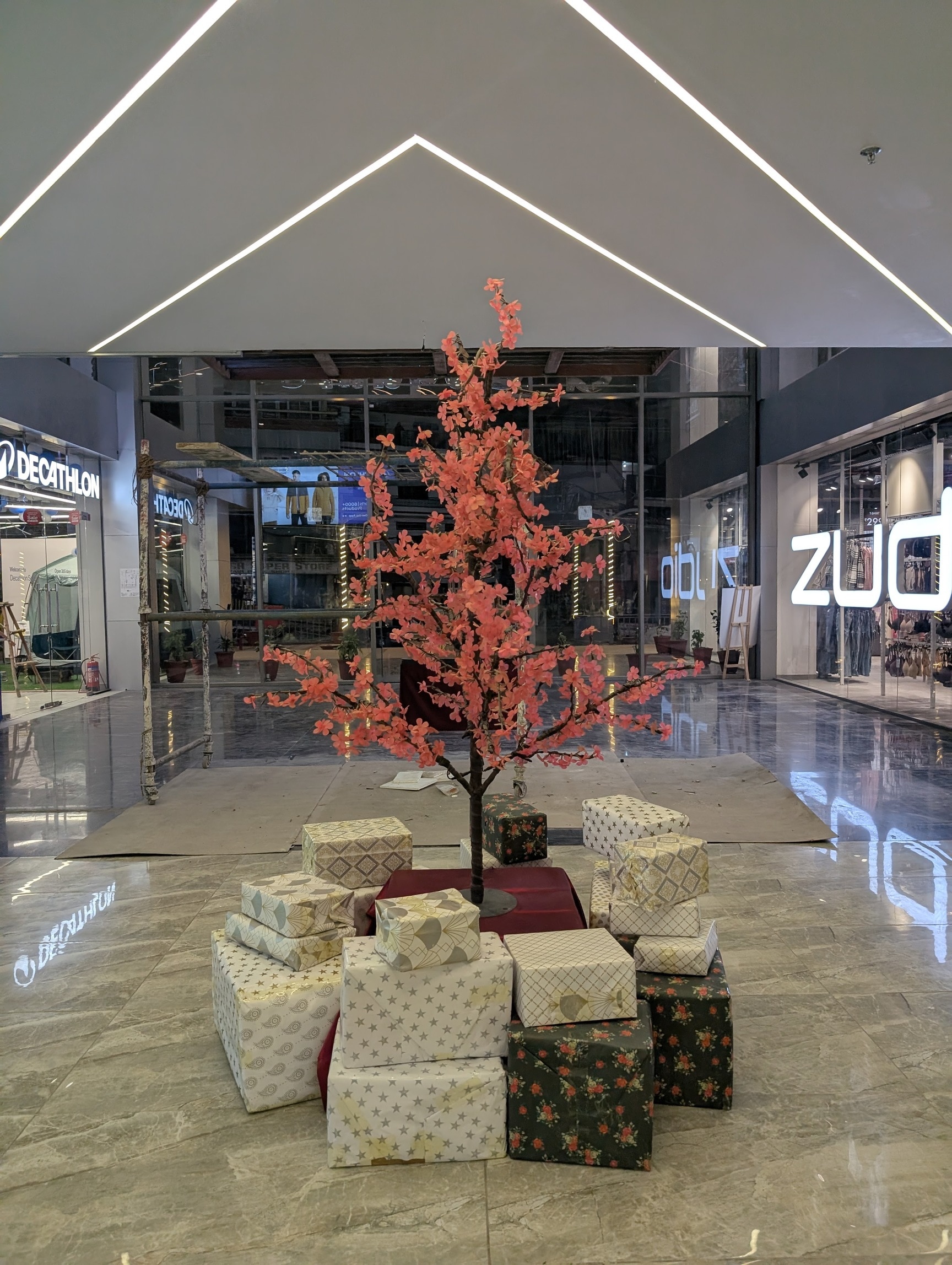 Zudio (G Square Mall) in Ganj Bazar,Solan - Best Readymade Garment