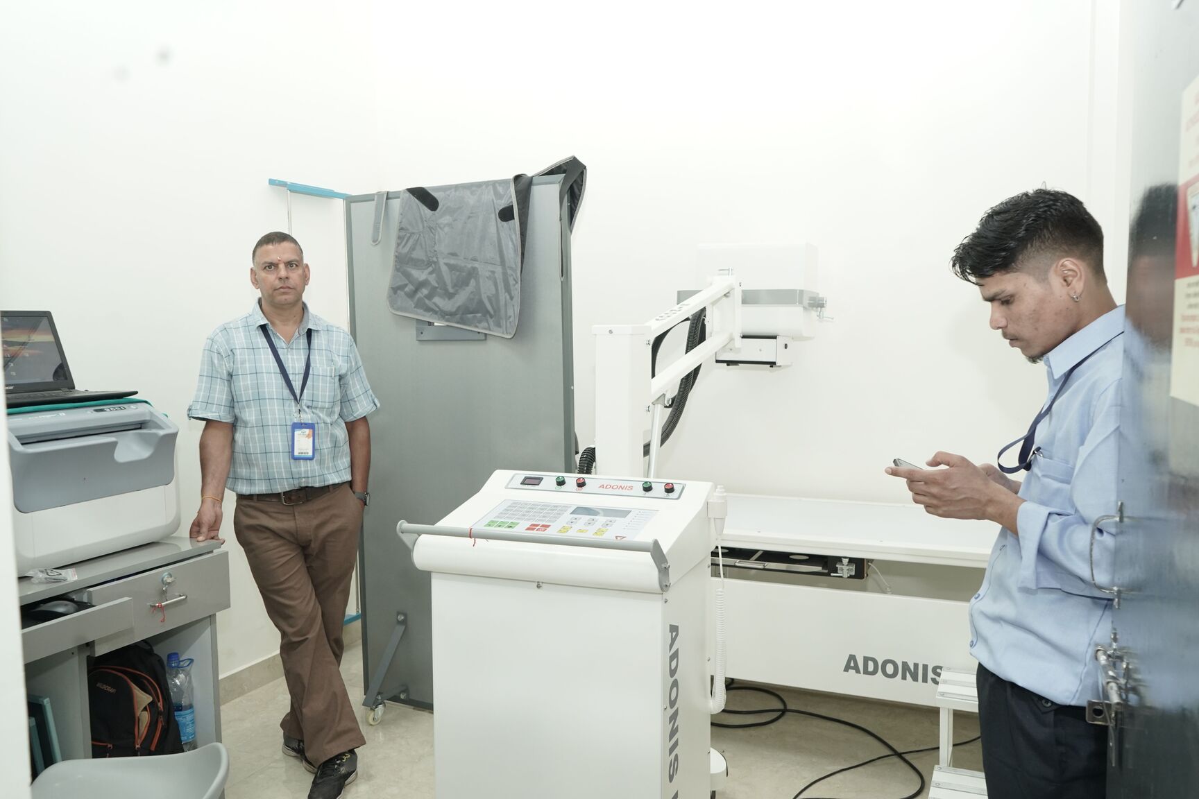 Lab view 9