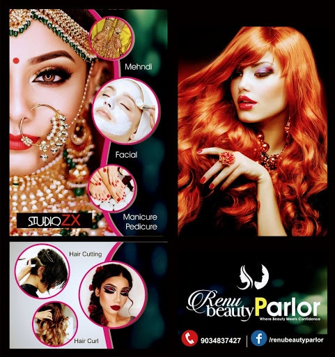 Studio Zx in Vikas Nagar,Sonepat - Best Salons near me in