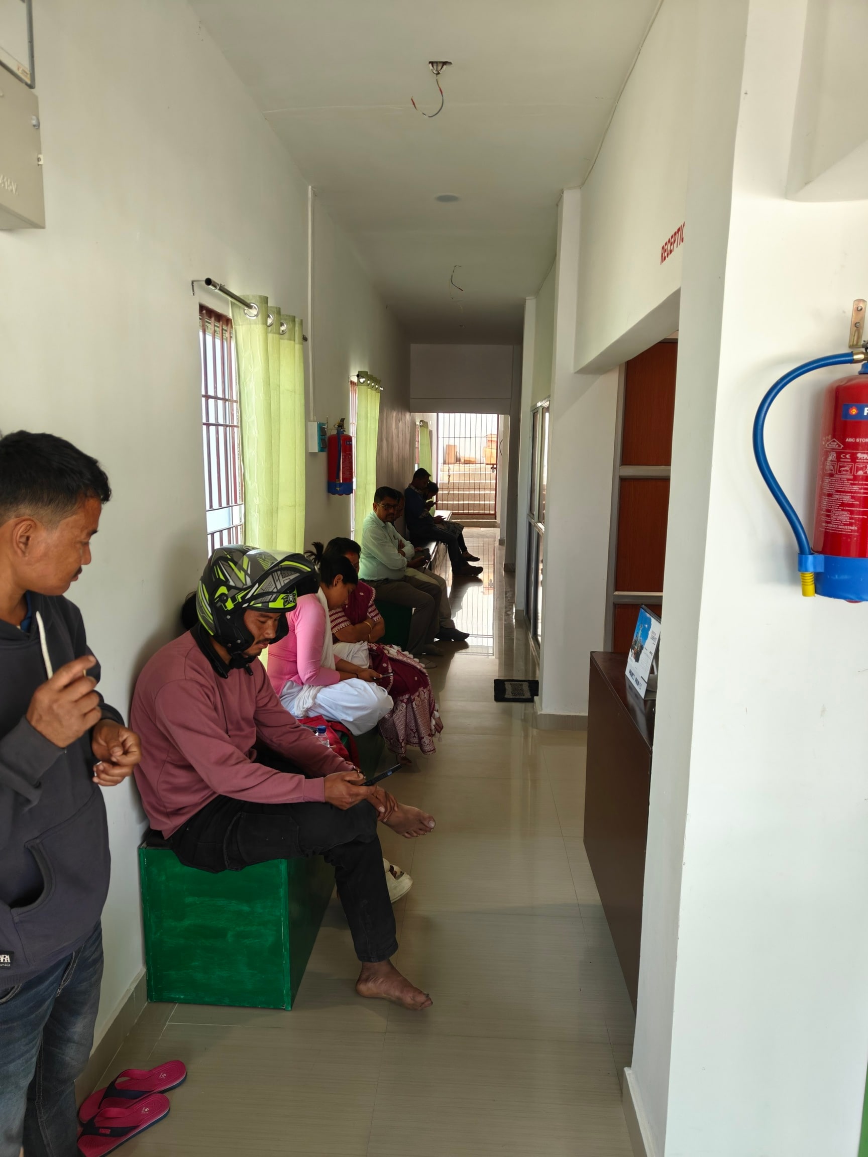 Lab view 7