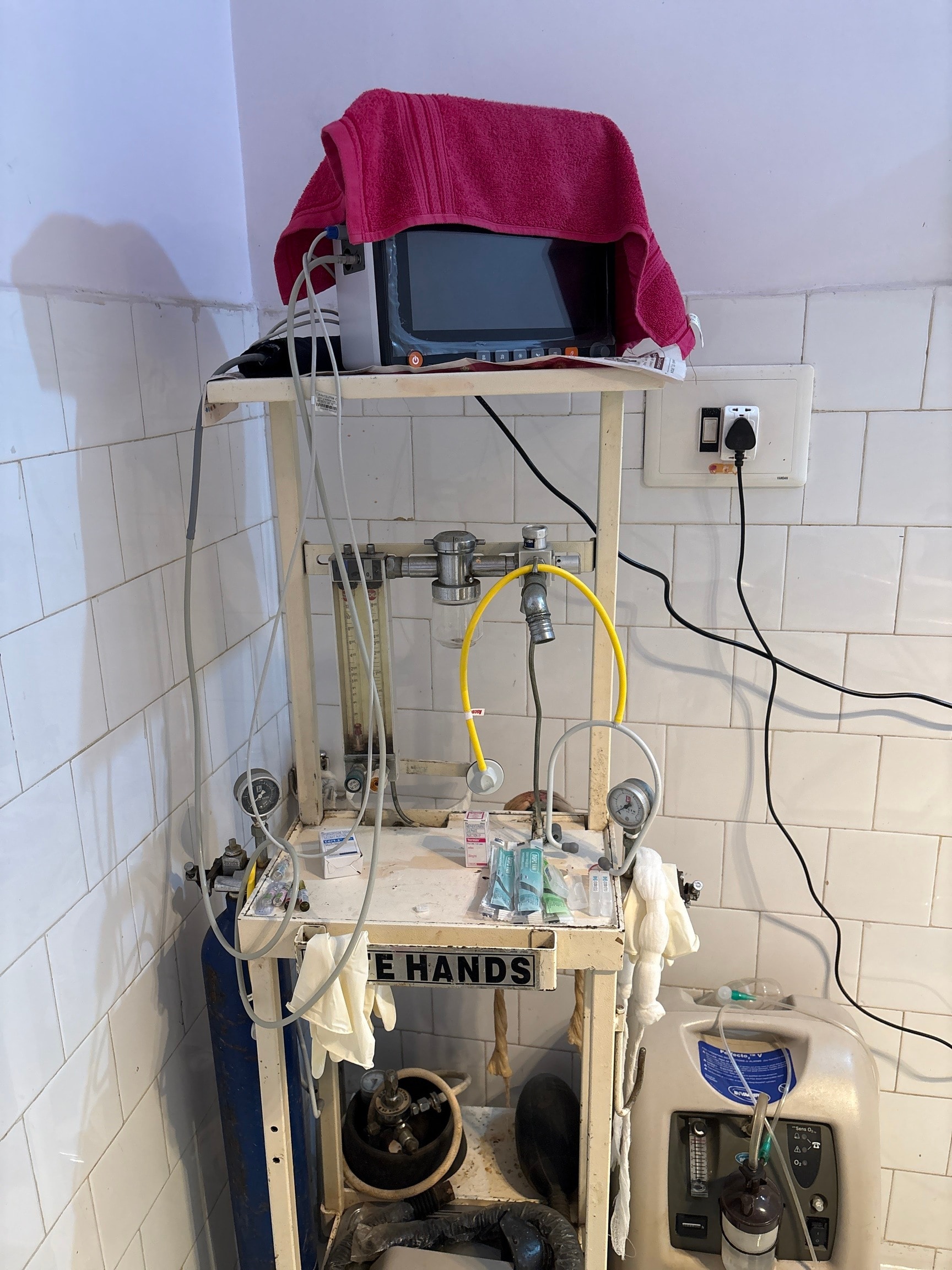 Lab view 6