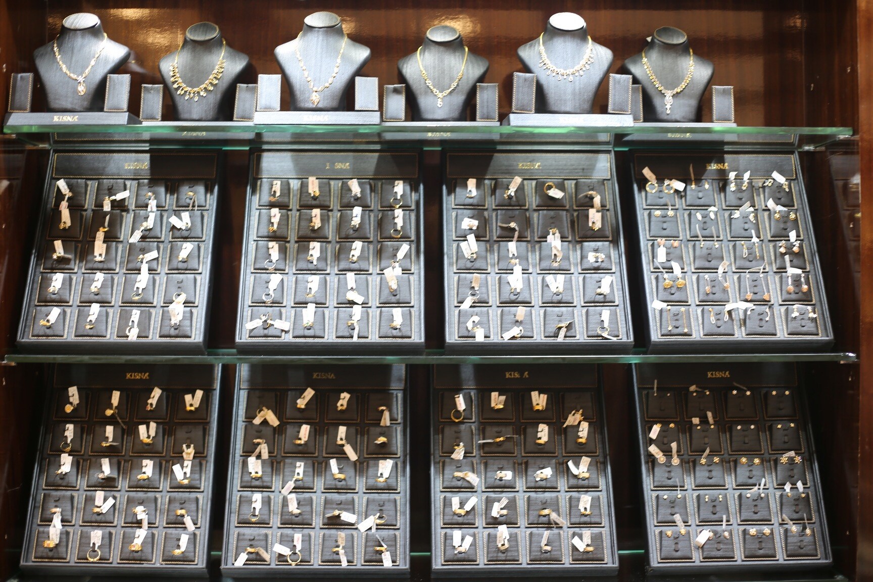 S S Jewellers in New Colony,Srikakulam - Best Jewellery Showrooms