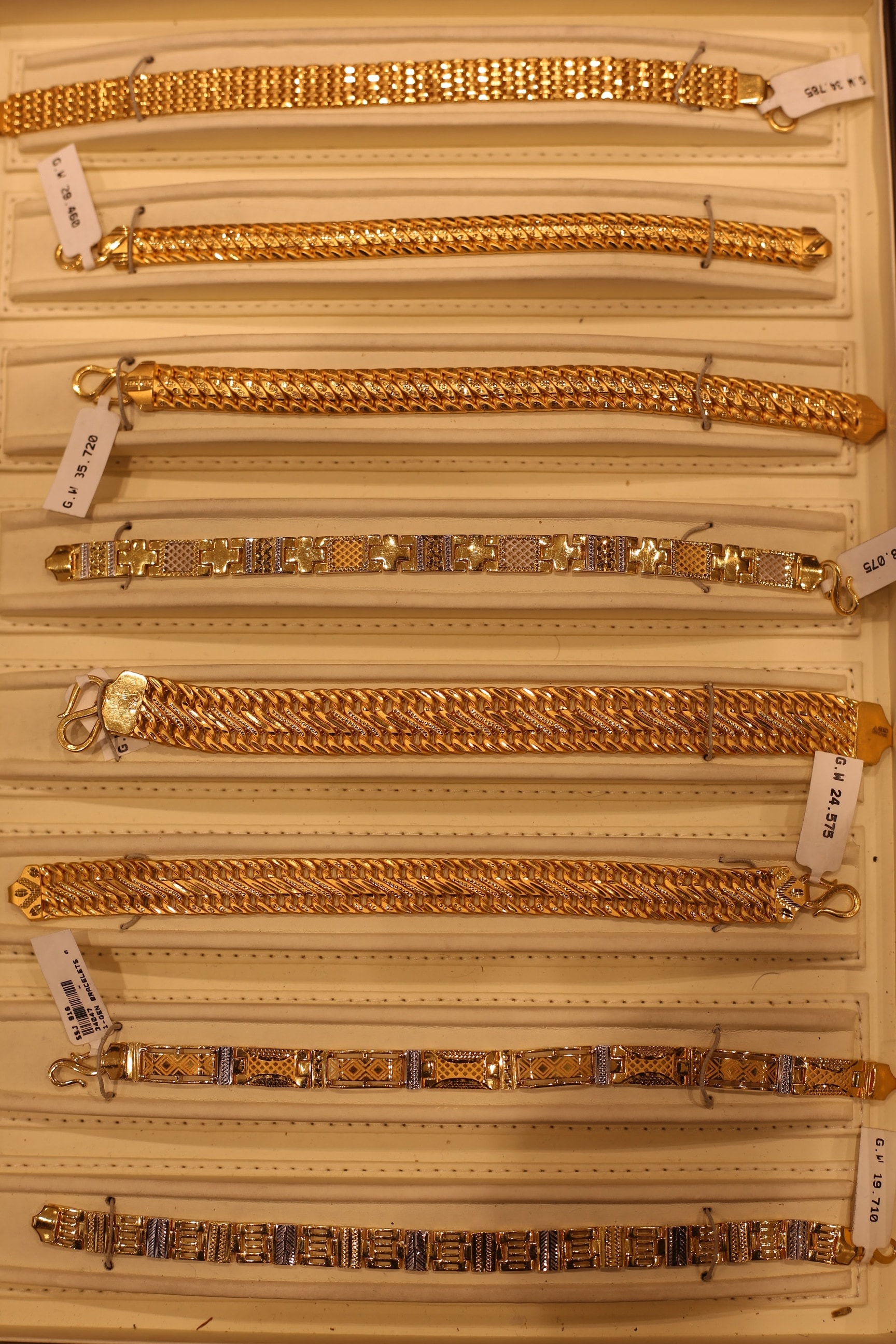 S S Jewellers in New Colony,Srikakulam - Best Jewellery Showrooms