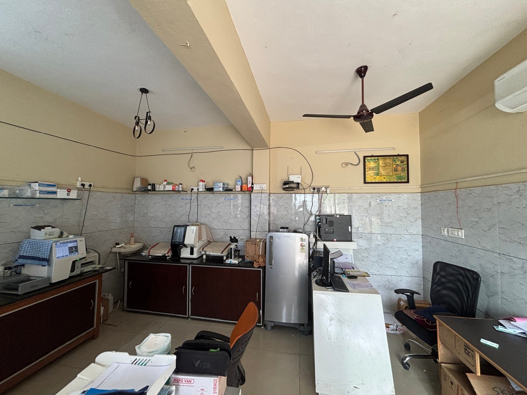 Lab view 5