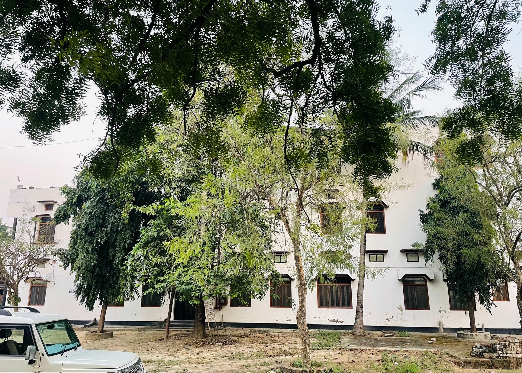 Lab view 6