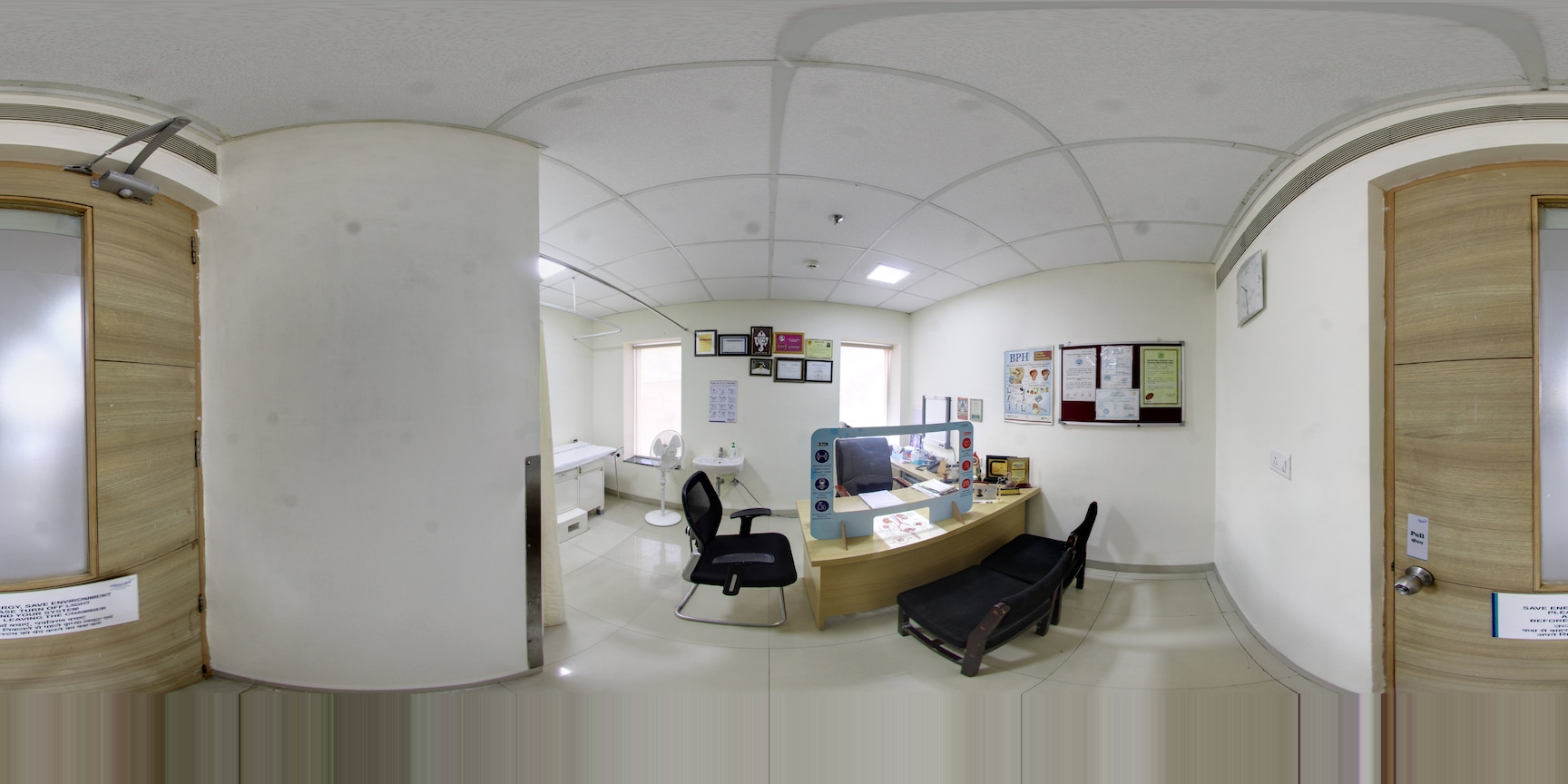 Lab view 2