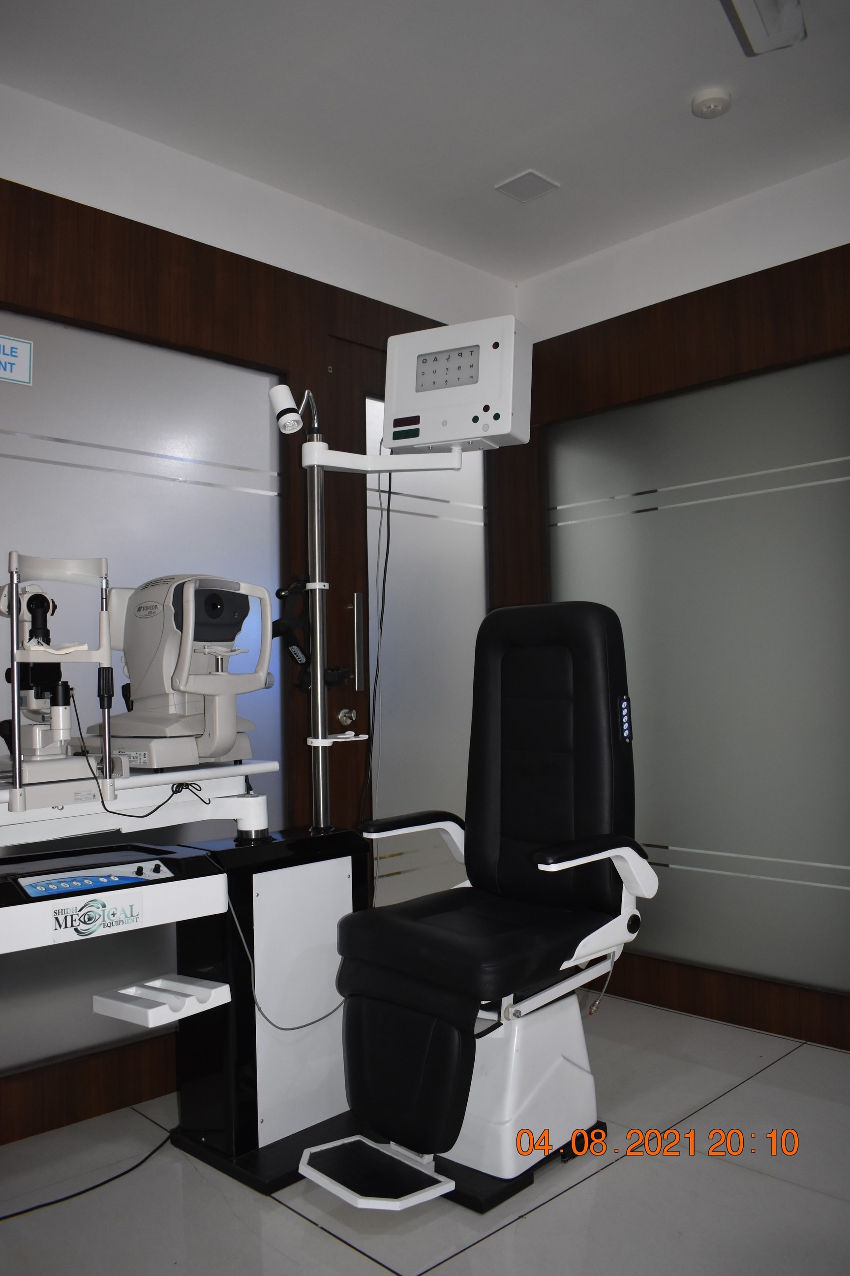 Lab view 7