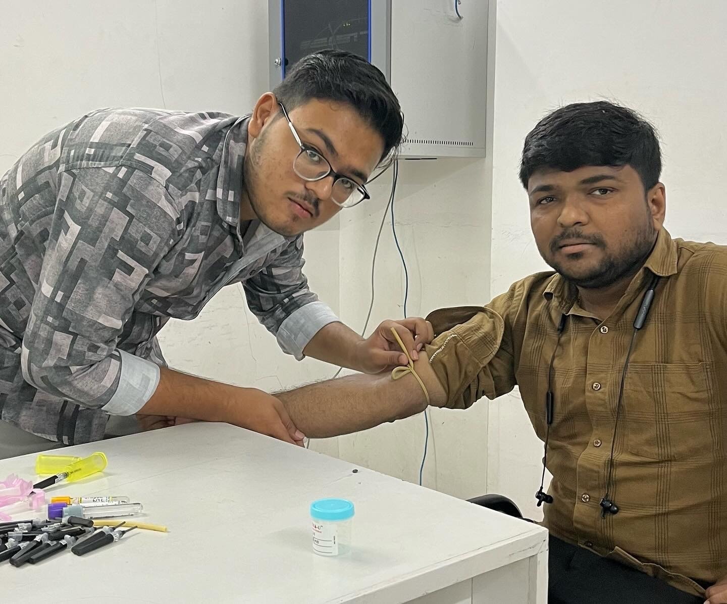 Lab view 15