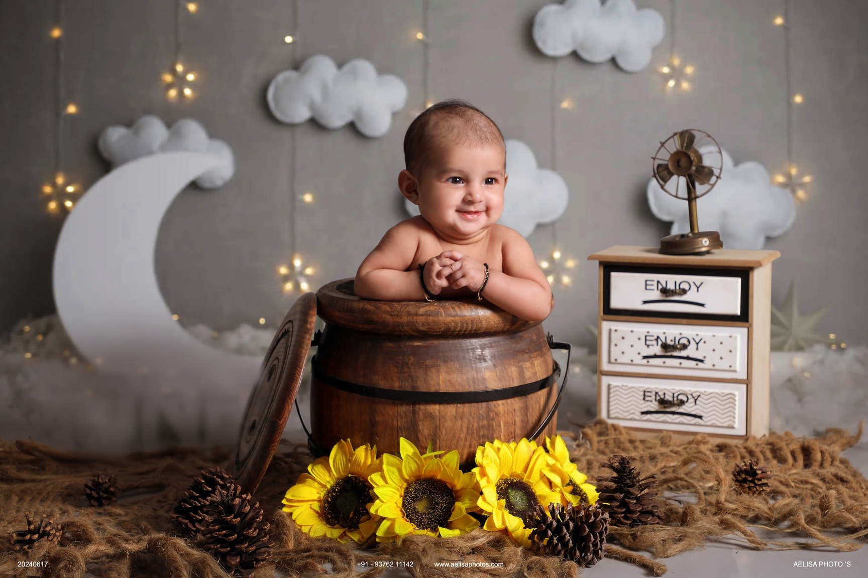 Aelisa Photos in Vip Circle,Surat - Best Photo Studios near