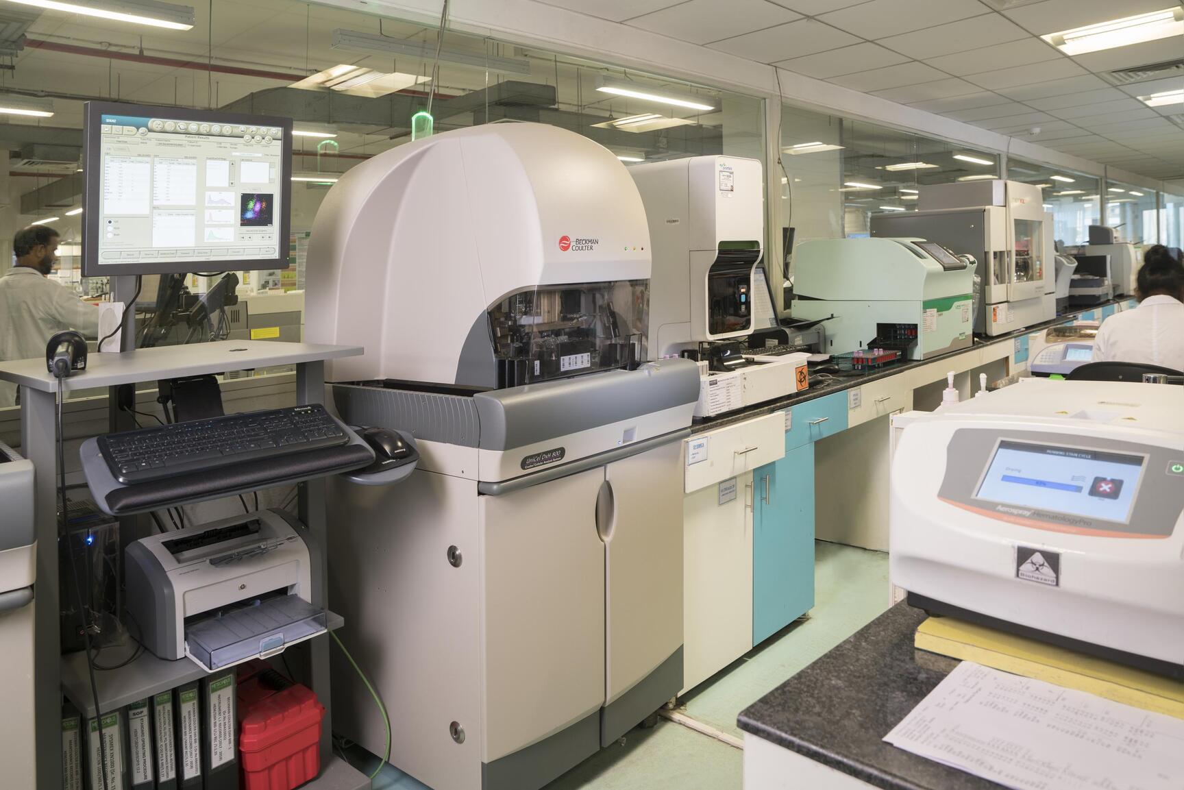 Lab view 15