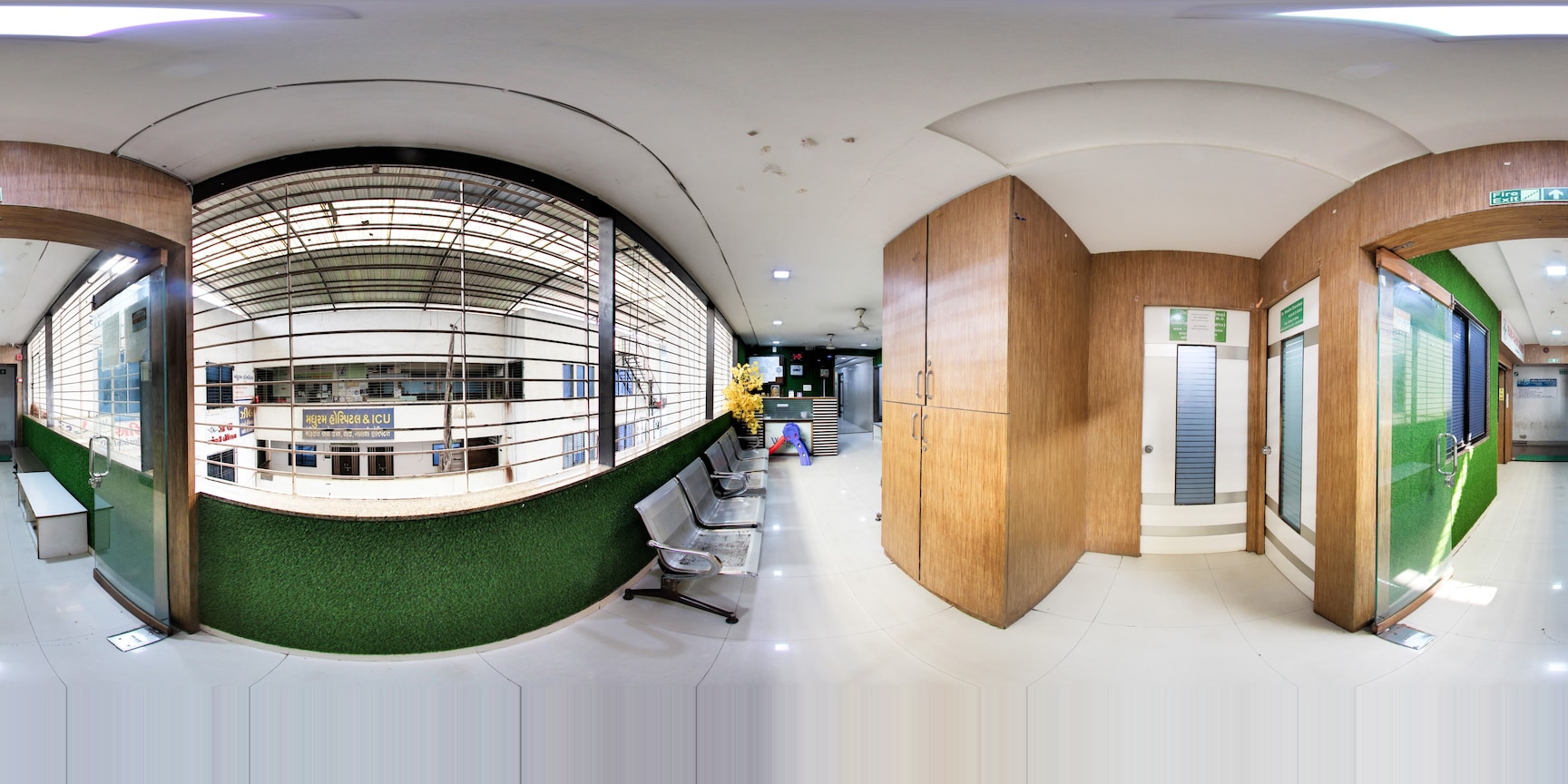 Lab view 3