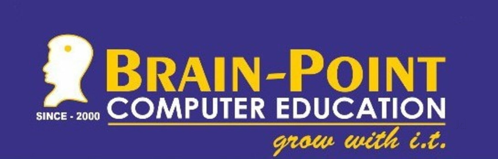 Brain Point Computer Education in Vesu,Surat - Best Adobe Photoshop  Training Institutes near me in Surat - Justdial
