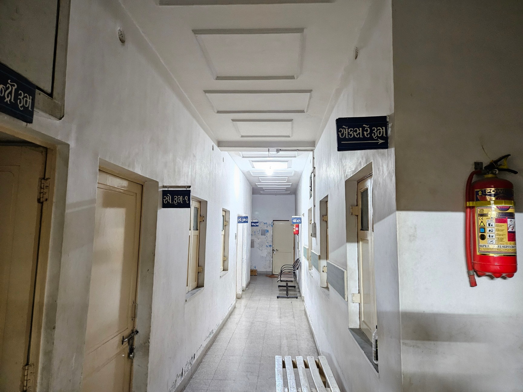 Lab view 16