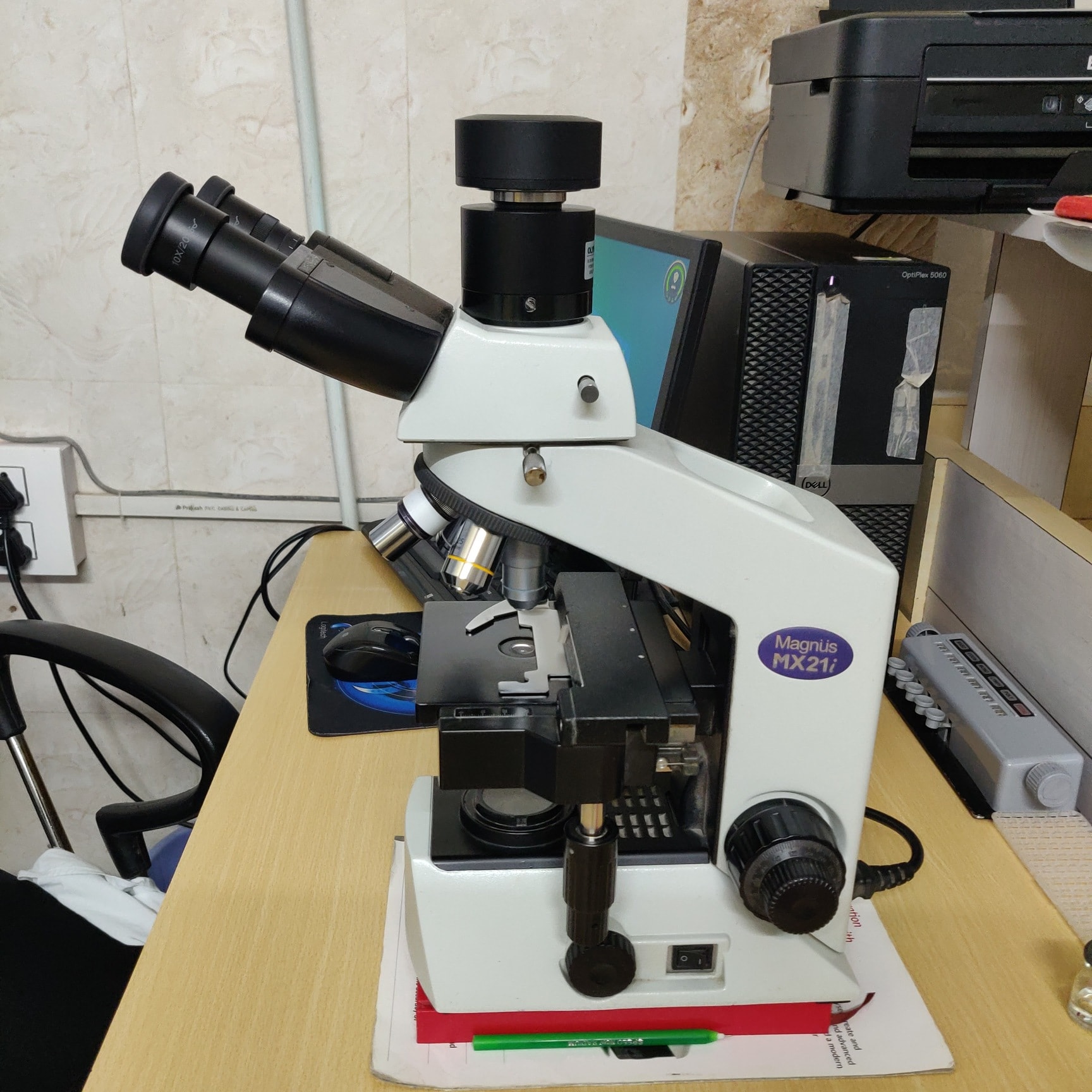 Lab view 7