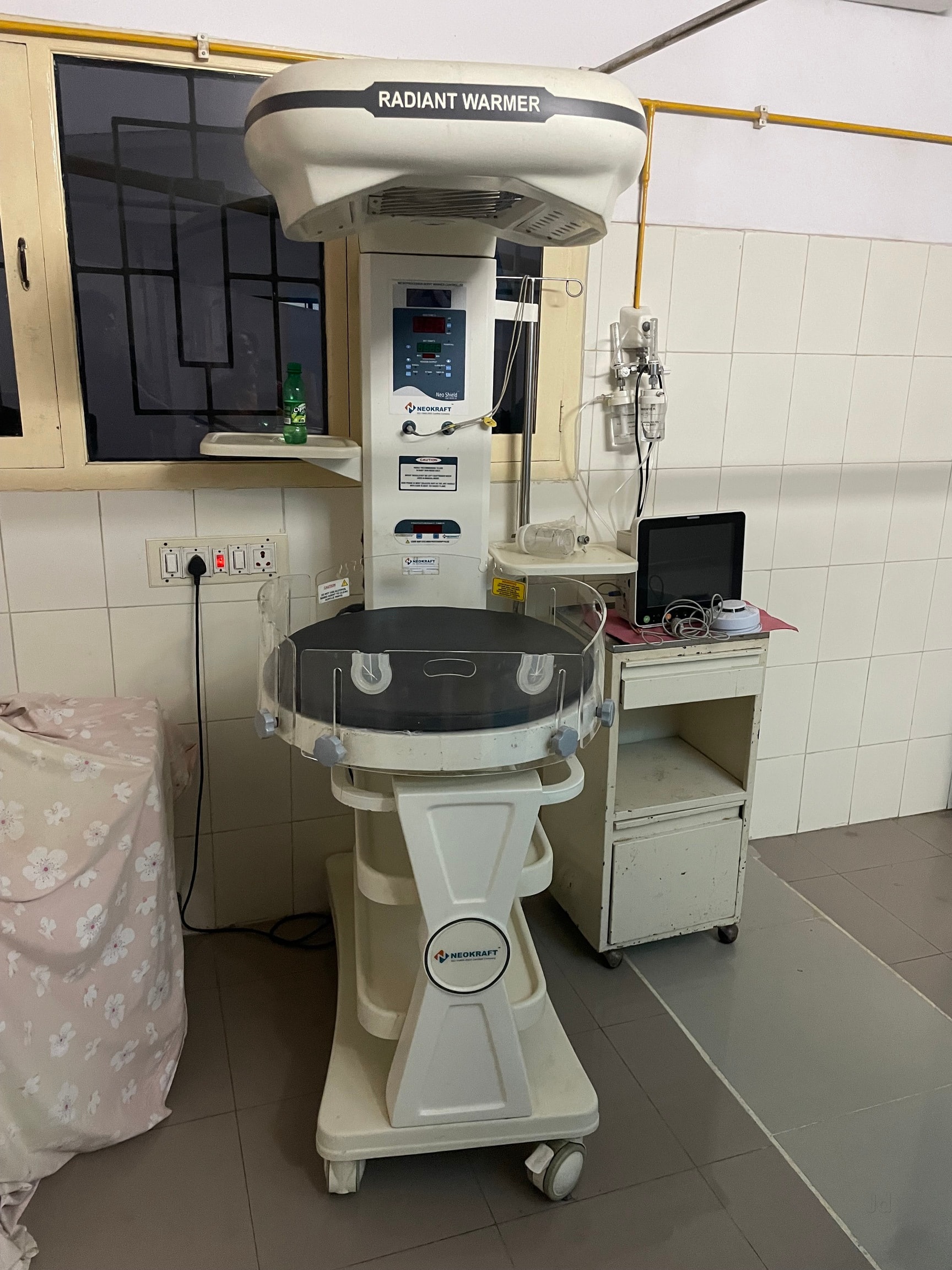 Lab view 4