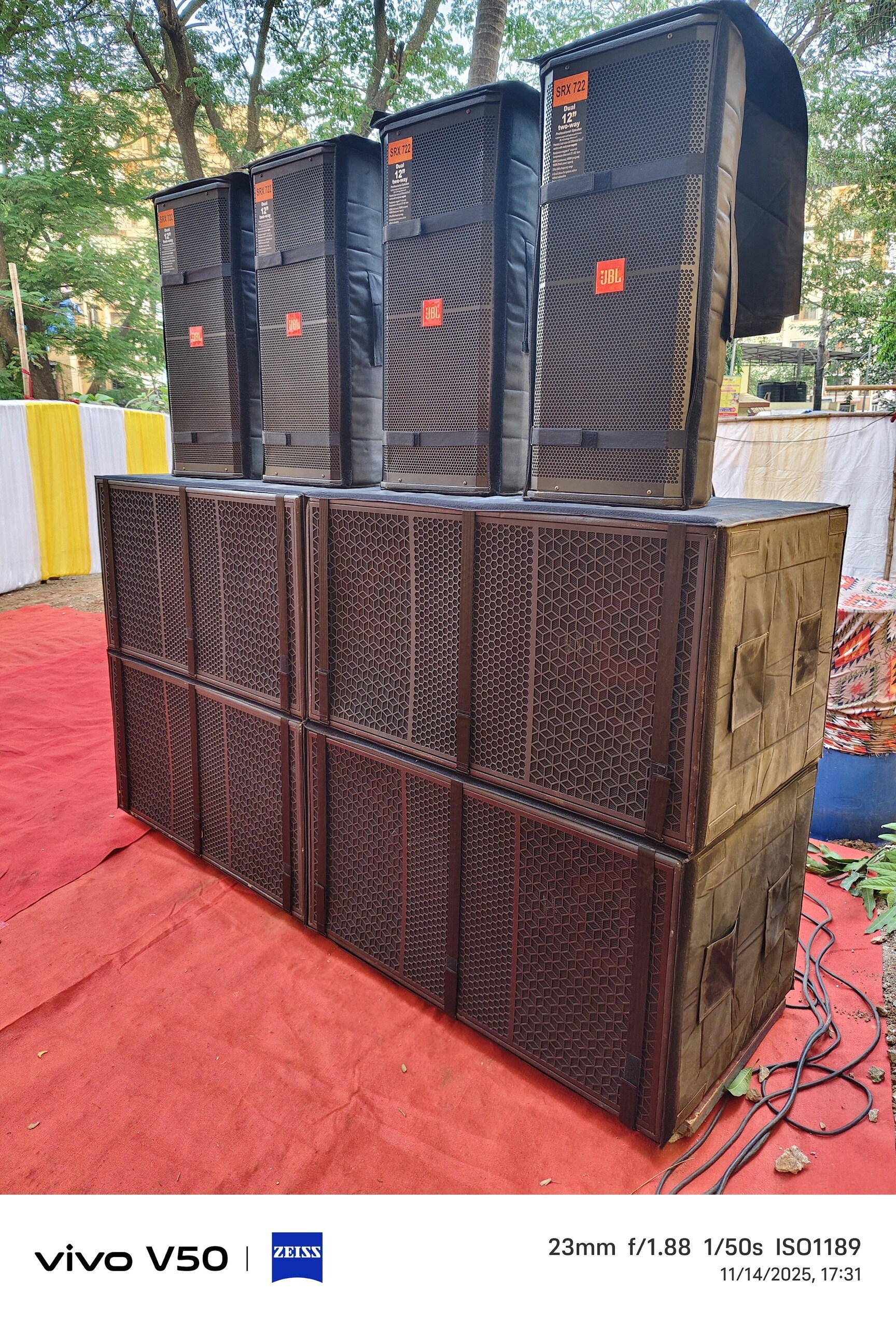 Prem Dj Sound System in Ulhasnagar No 3,Thane - Best DJ System On