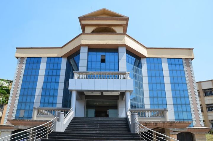 Fee Structure Courses 2025-26 at Shivajirao S Jondhale College