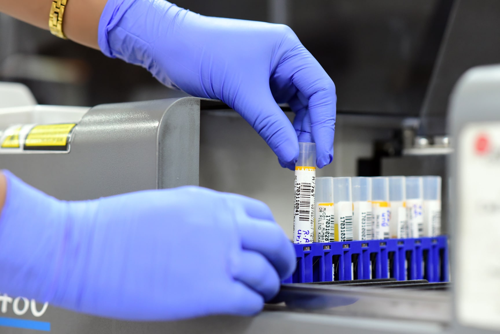 Lab view 15