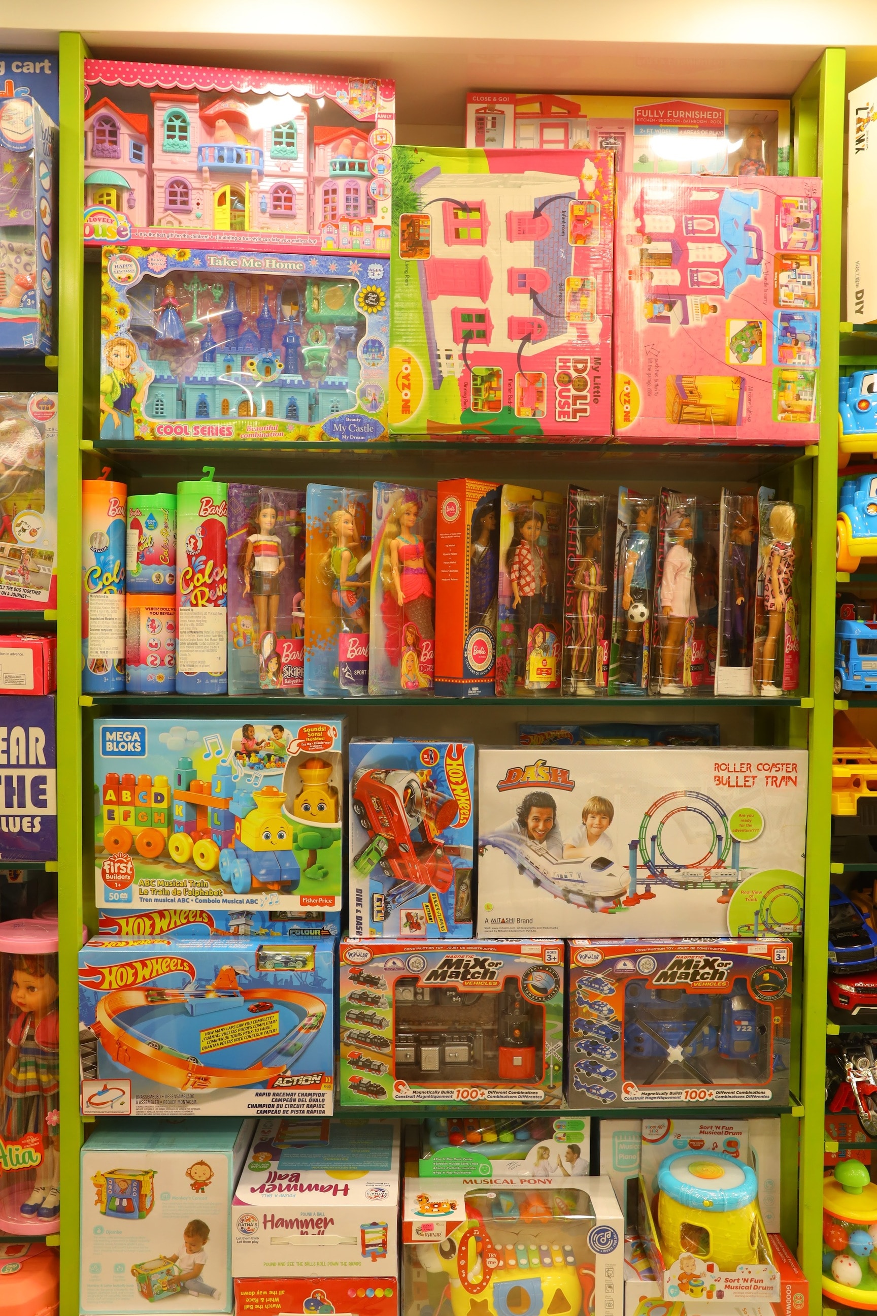 Raj Games Toys in Naupada Thane West Thane Best Toy Shops near me in Thane Justdial