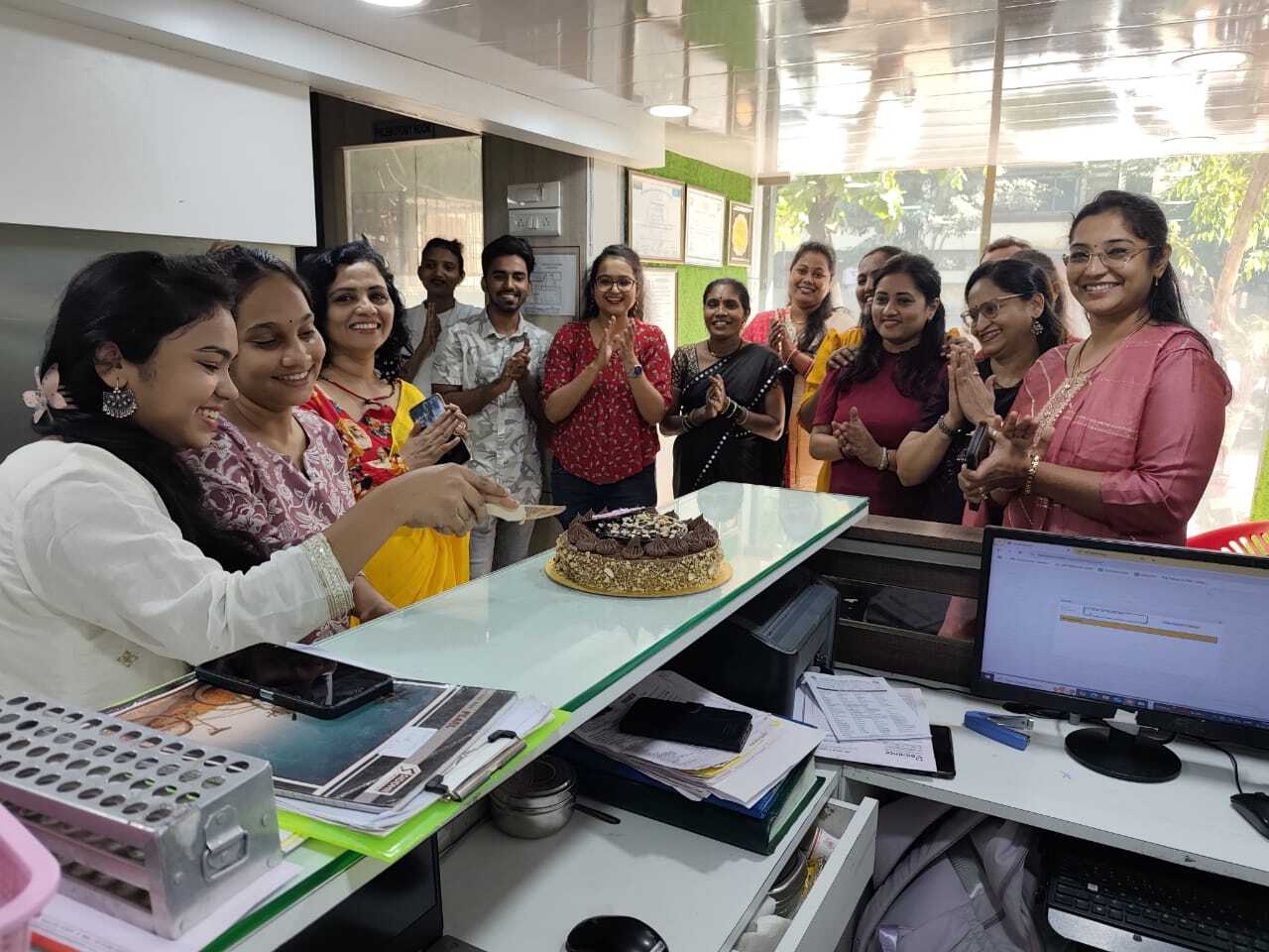 Lab view 14