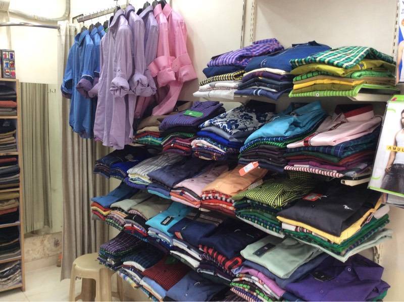 Products by Zed-3 Men's Wear in Mira Road East, Mumbai Justdial