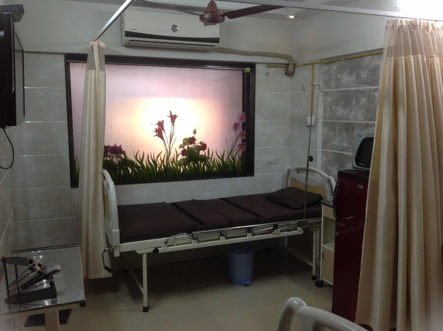 Lab view 3