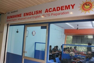 Sunshine English Academy in Thane West,Thane - Best Language Classes near me in Thane - Justdial