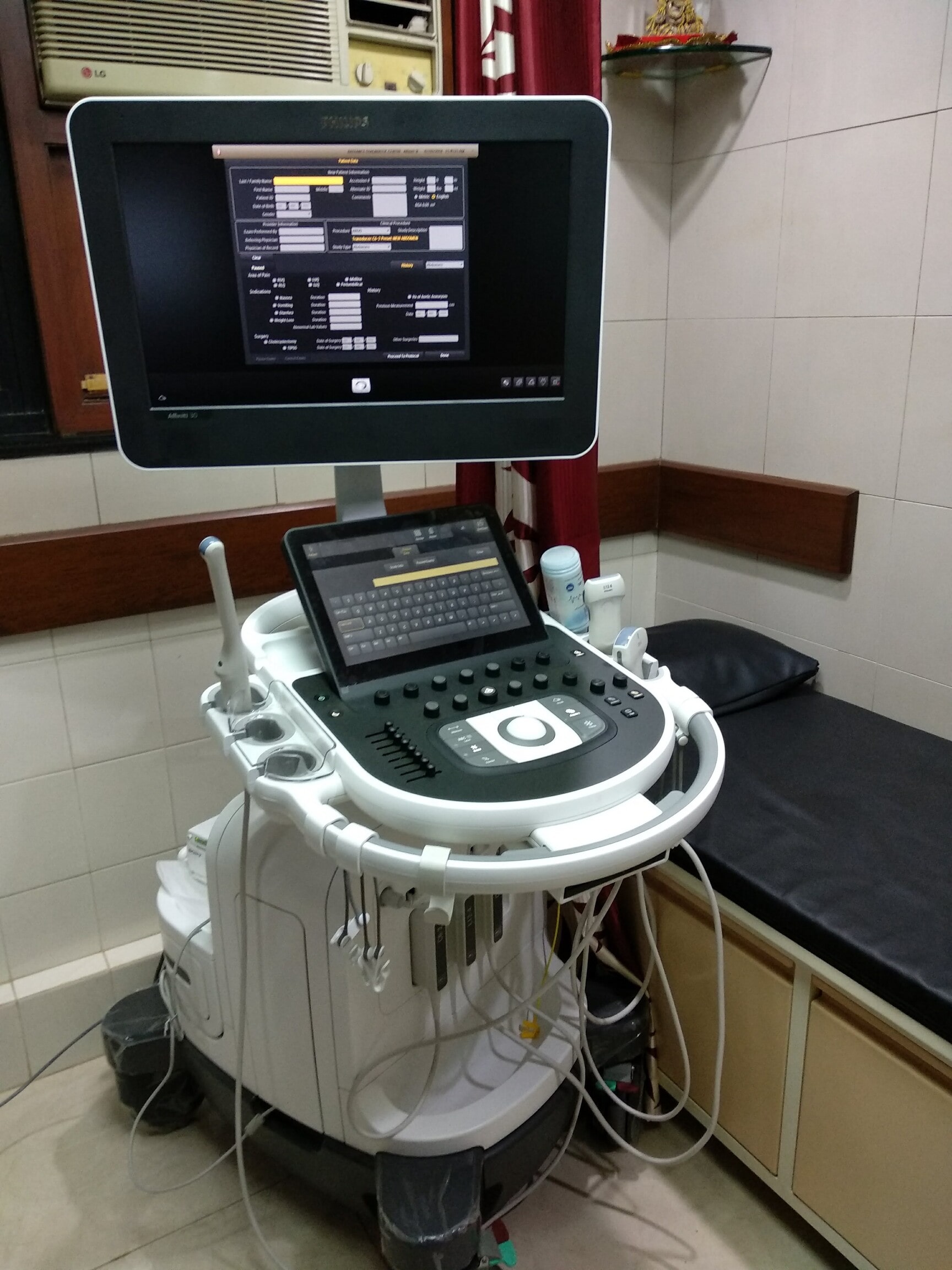 Lab view 12