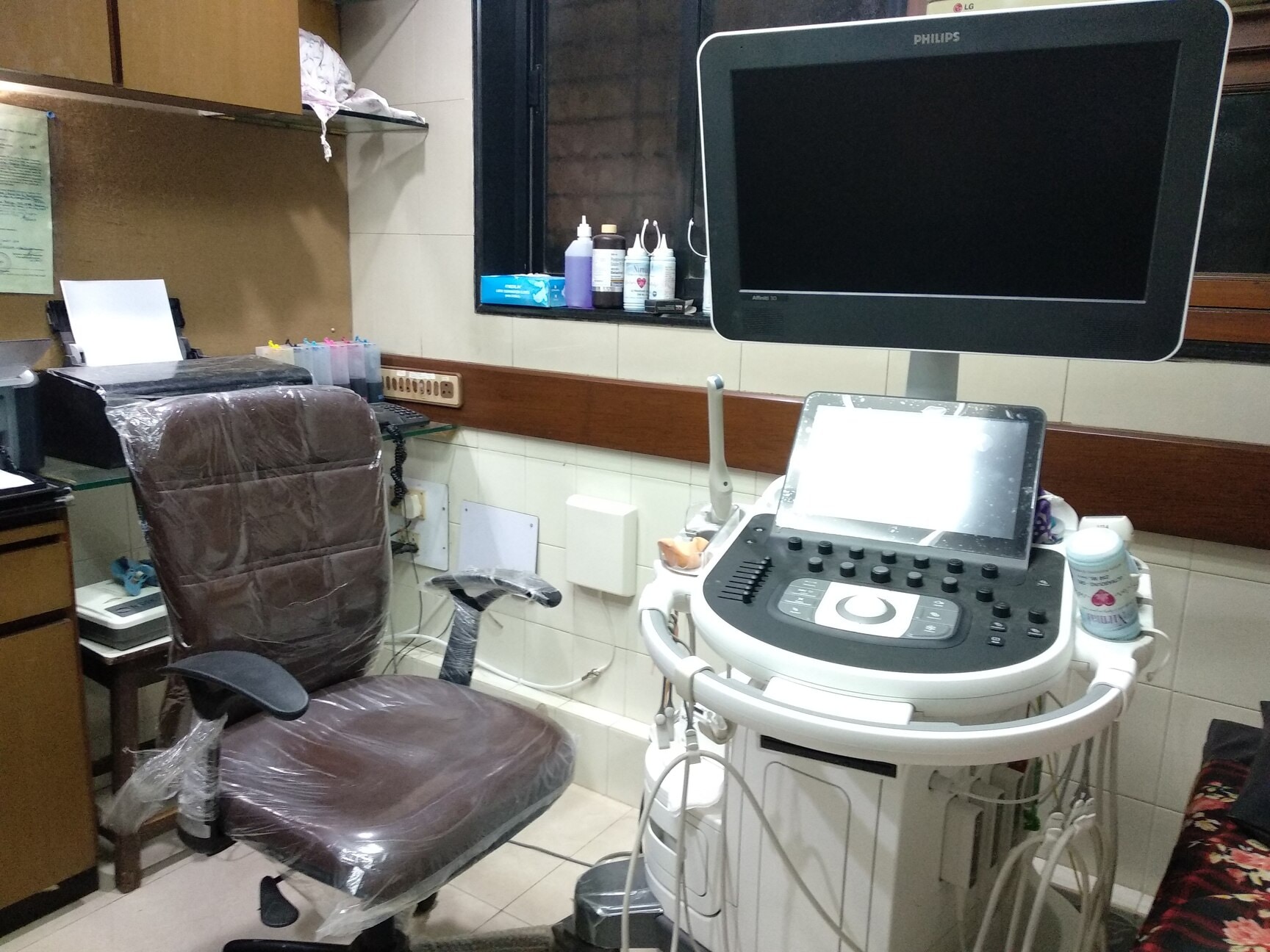 Lab view 4