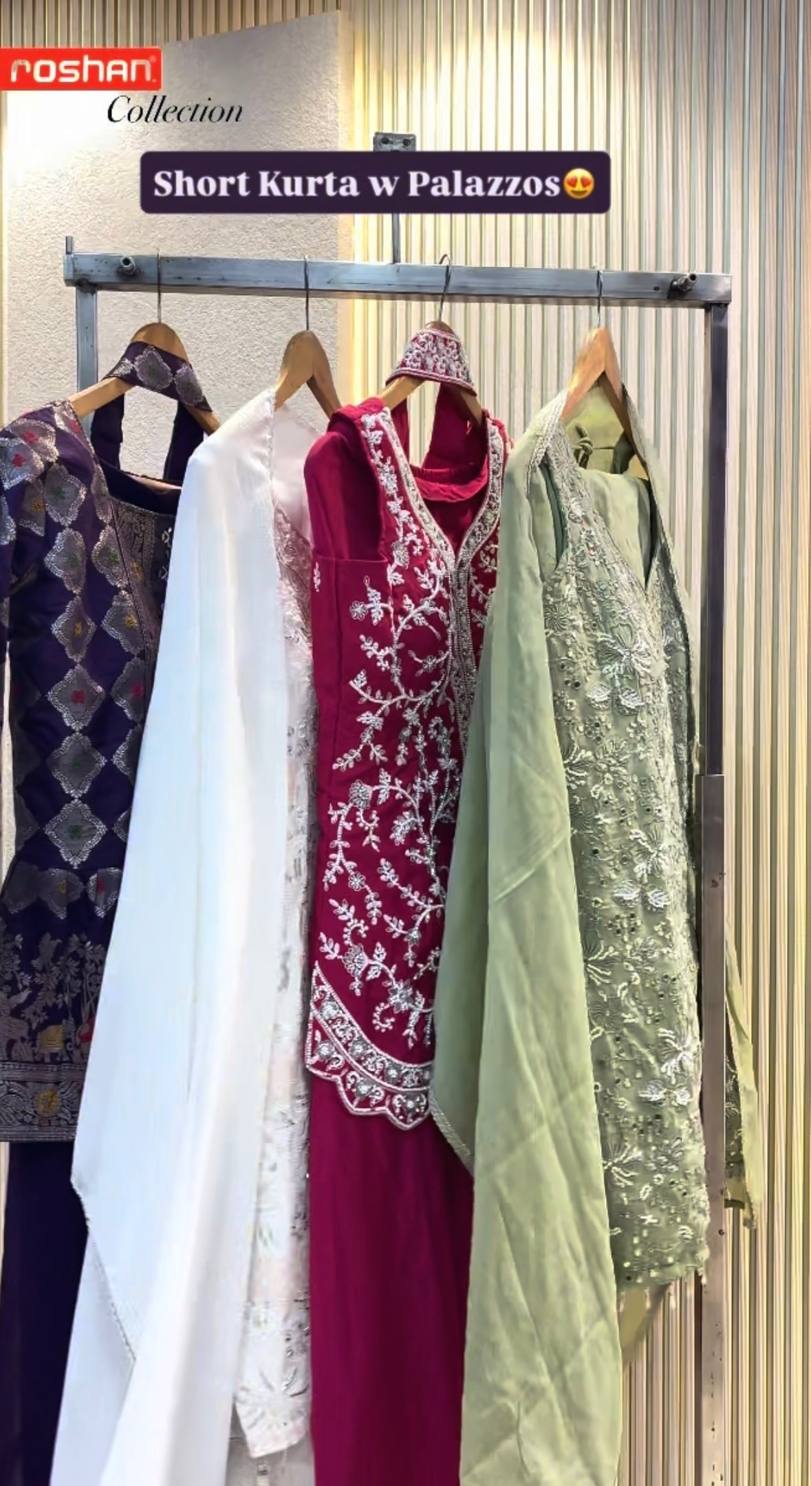 Roshan Collection in Ulhasnagar No 2,Thane - Best Women Readymade