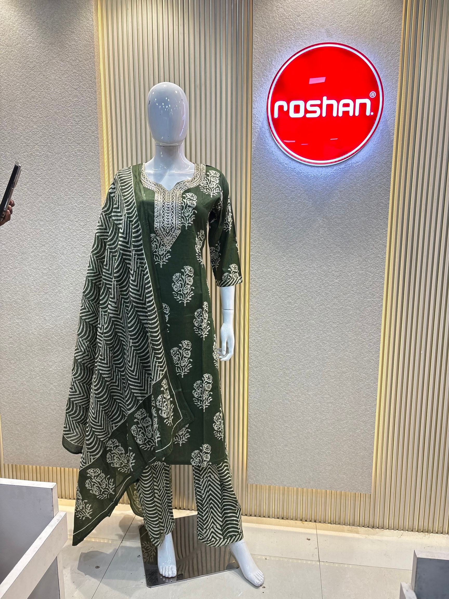 Roshan Collection in Ulhasnagar No 2,Thane - Best Women Readymade