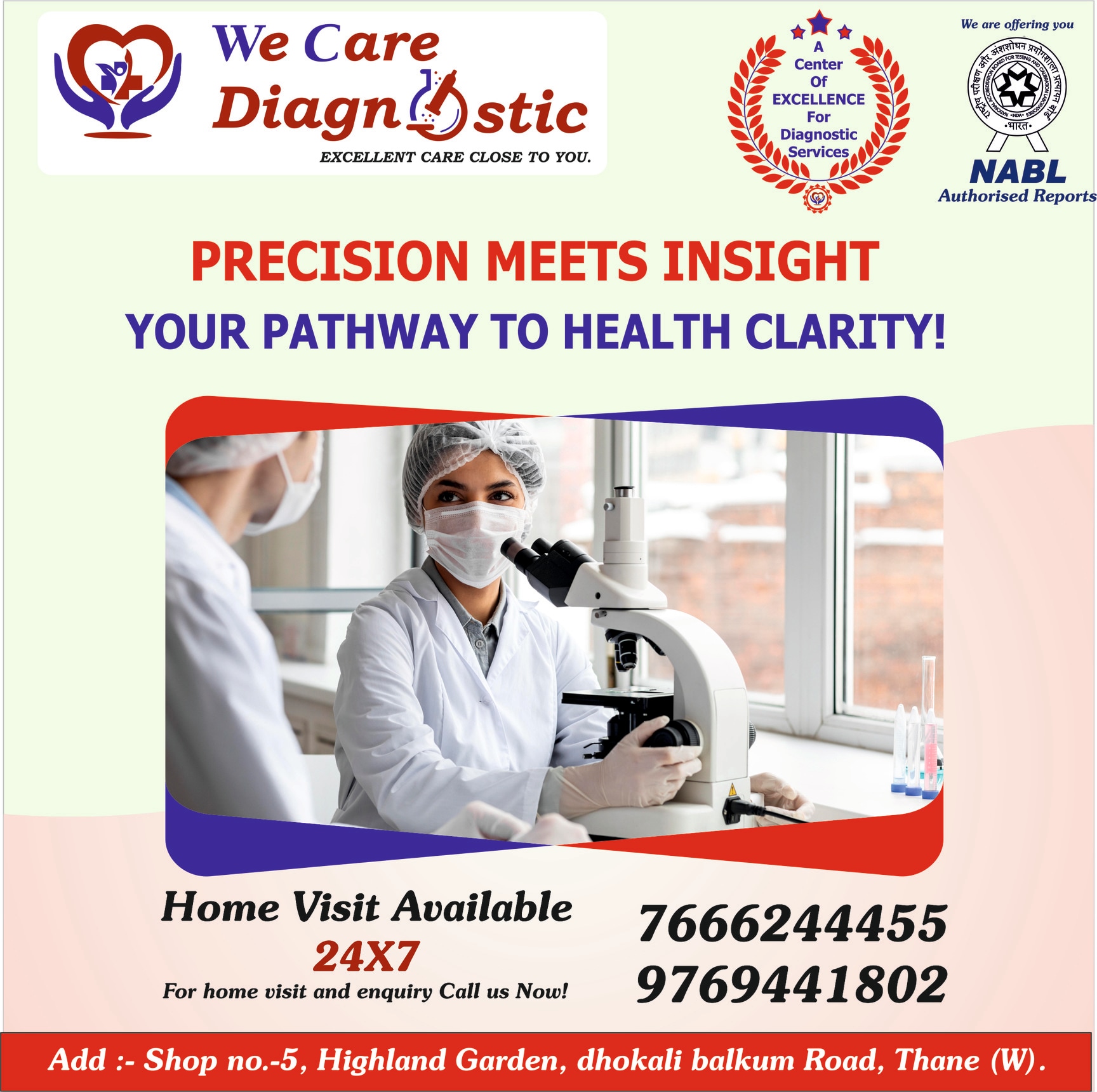 Lab view 19